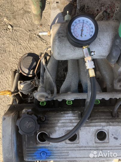 Toyota carina в разбор