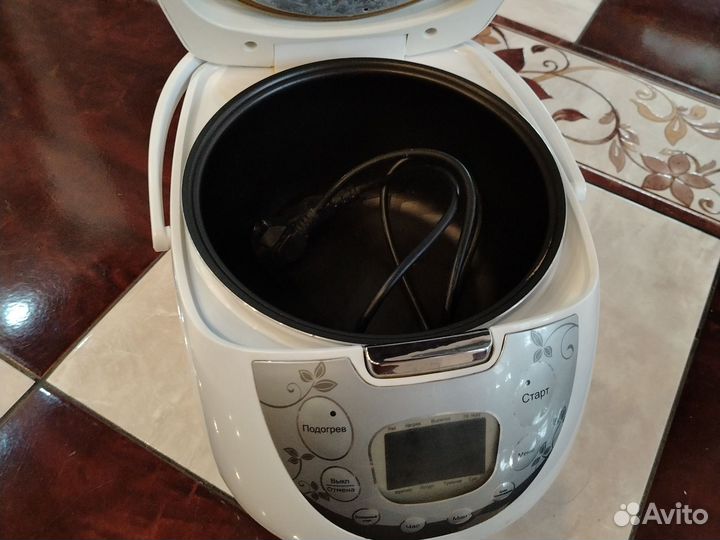 Мультиварка vitesse