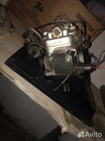 Дозатор Ауди 2.3 - 2.0