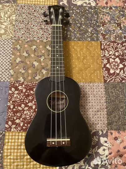 Укулеле Woodcraft