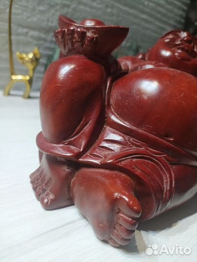 Будда дерево