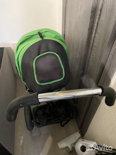 Велосипед детский бу