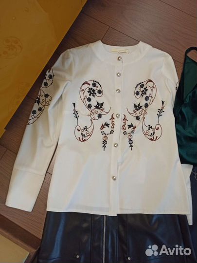 Одежда женская пакетом 42-44 р