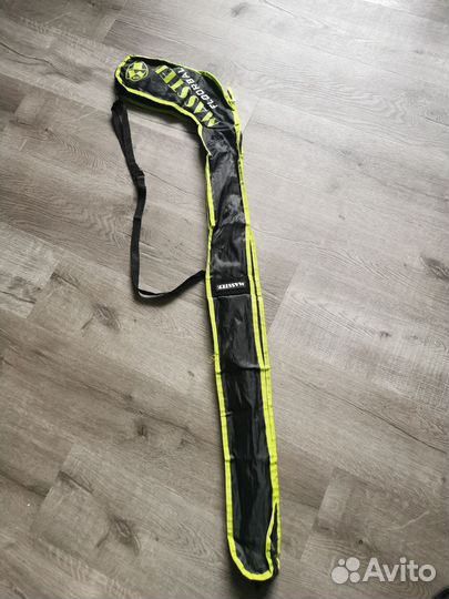 Продам клюшку для флорбола