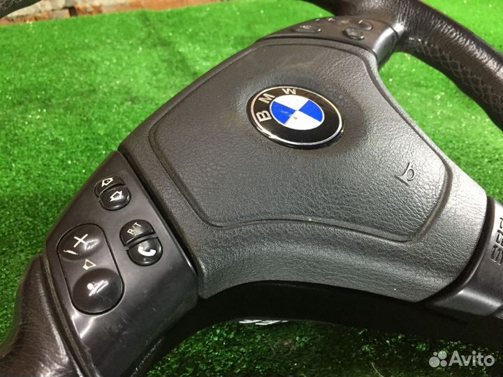 Руль BMW 3-series E46