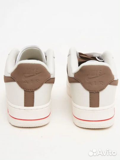 Кеды nike