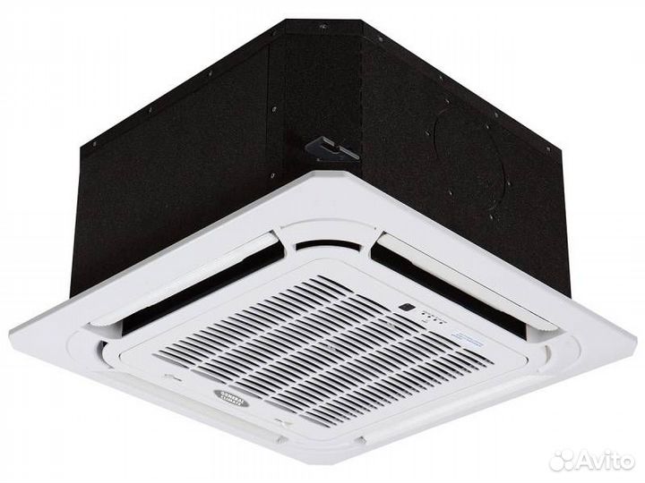 Внутренний блок GC-me4c18hra1c кассетный