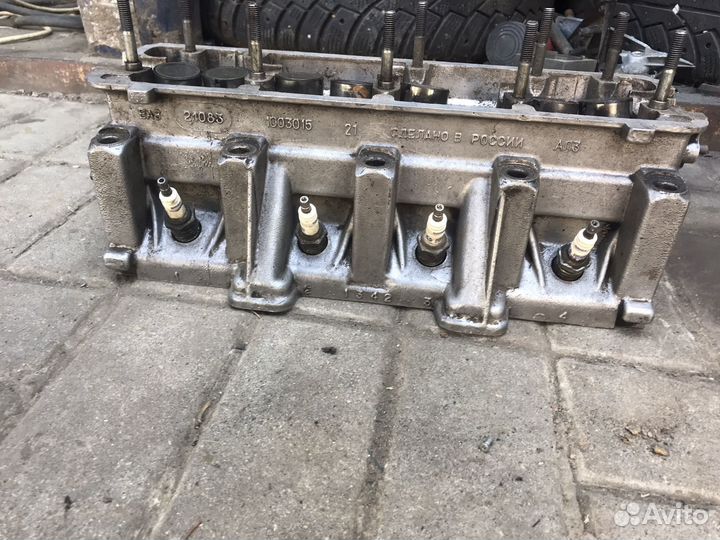 Гбц на 8 клоп