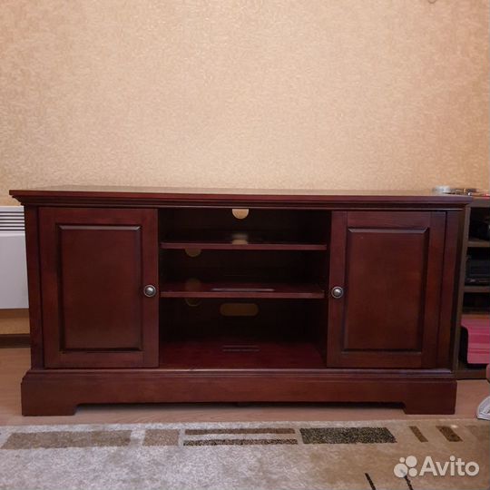 Тумба под тв и HI-FI Bello wavs