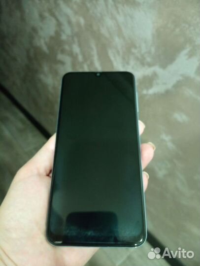 Samsung a50 на запчасти
