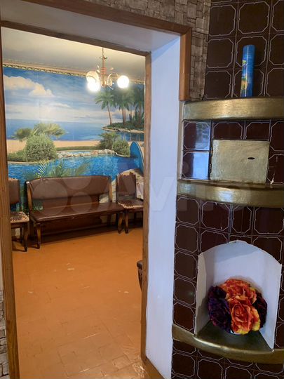 Общепит, 72 м²