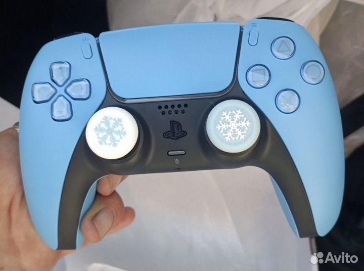 Геймпад dualsense ps5