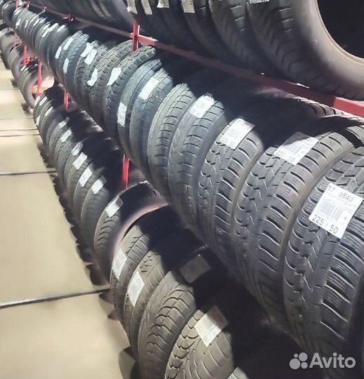 Goodyear Ultra Grip Ice Arctic 2 215/60 R16 99R