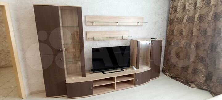 2-к. квартира, 84 м², 2/9 эт.
