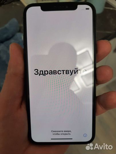 Мобильные телефоны бу iPhone 10хs