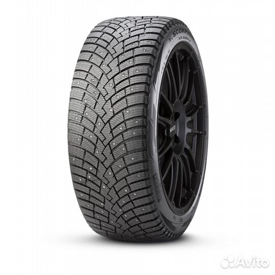 Pirelli Scorpion Ice Zero 2 235/55 R19 105H