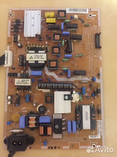 BN44-00620A L32X1QP DSM