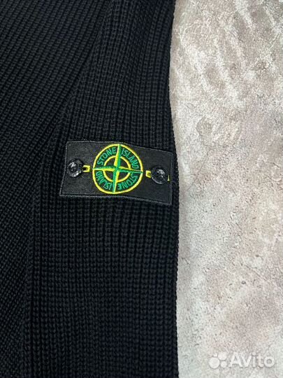 Джемпер Stone Island