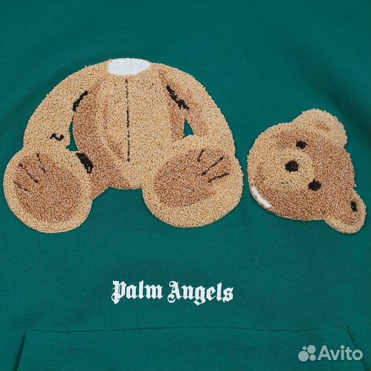 Худи мужской Palm Angels