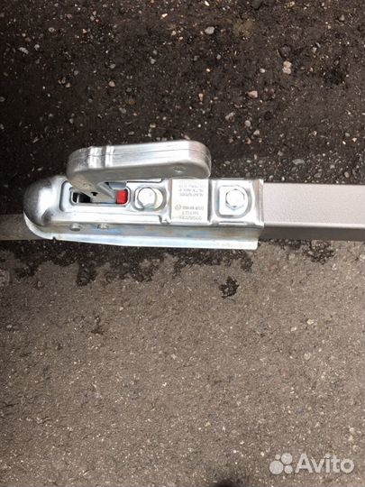 Телега для лодки пвх