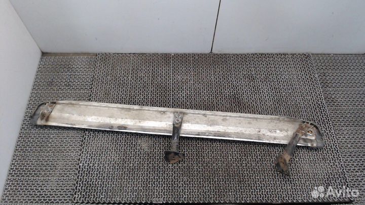 Подножка Nissan Terrano 2, 2003