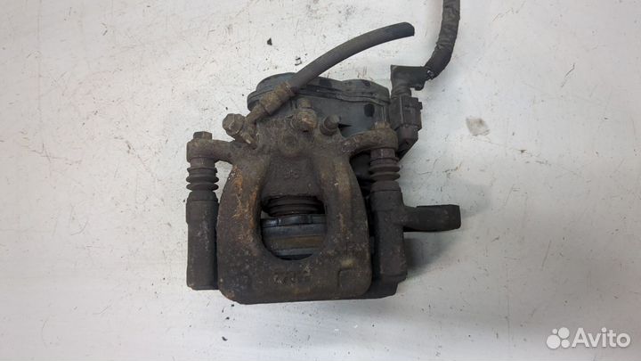 Суппорт Renault Kadjar, 2017