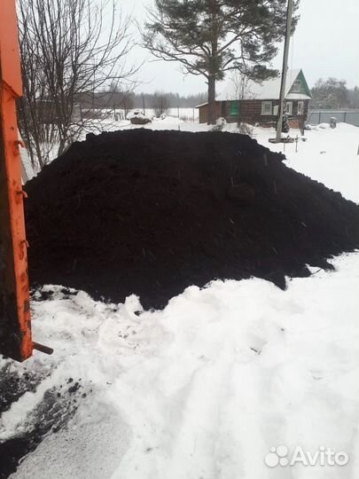 Песок щебень отсев