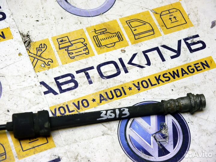 Шланг тормозной задний правый Вольво V70-3 S80-2 X