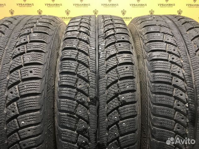 Gislaved Nord Frost 5 235/65 R17 108T