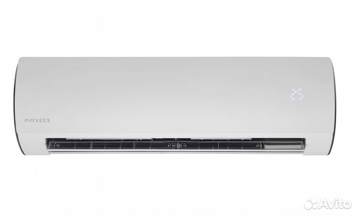 Сплит-системa Pioneer
