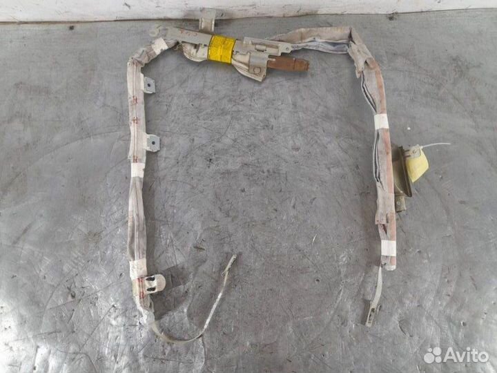 Подушка безопасности шторка Прав. Kia Ceed