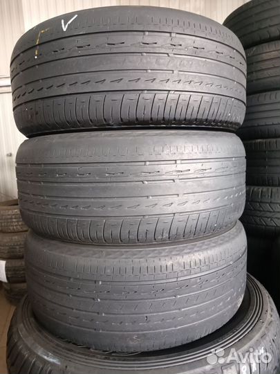 Bridgestone Regno GR-XII 225/50 R17 98V