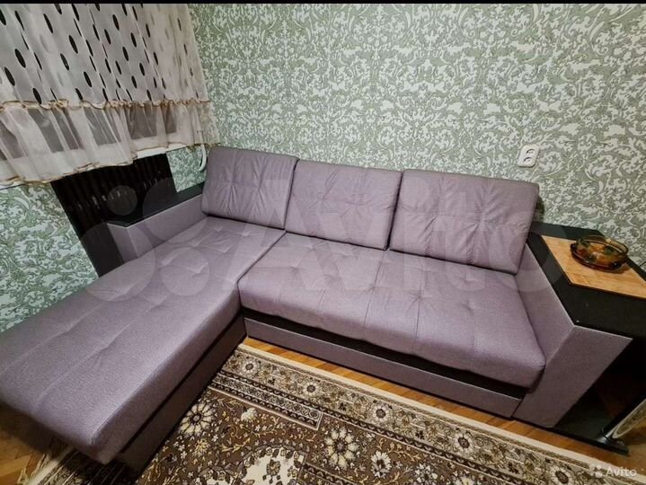 2-к. квартира, 49 м², 2/5 эт.