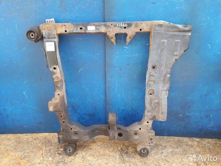 Подрамник передний Opel Astra J 2009-2016