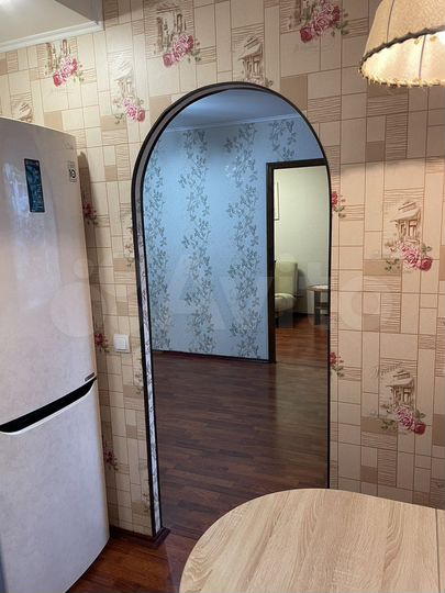 2-к. квартира, 44 м², 1/5 эт.