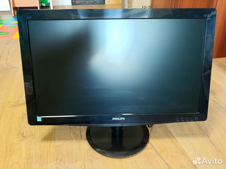 Монитор Philips