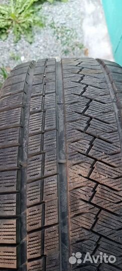 Triangle Snowlink TWT02 265/50 R19