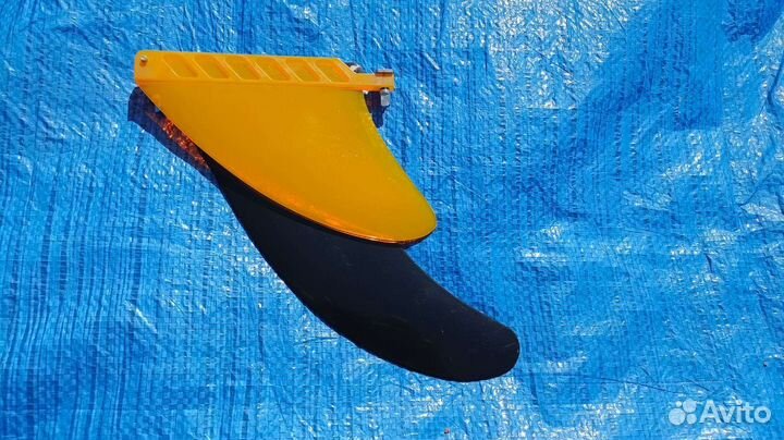 Плавник для sup