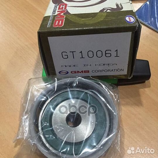 Ролик ремня грм hyundai sonata/santa FE/KIA