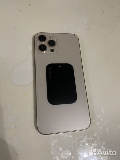 iPhone 12 Pro Max, 256 ГБ