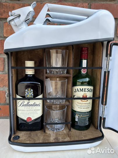 Канистра-Бар-Подарок