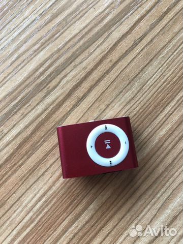 Mp3 плеер