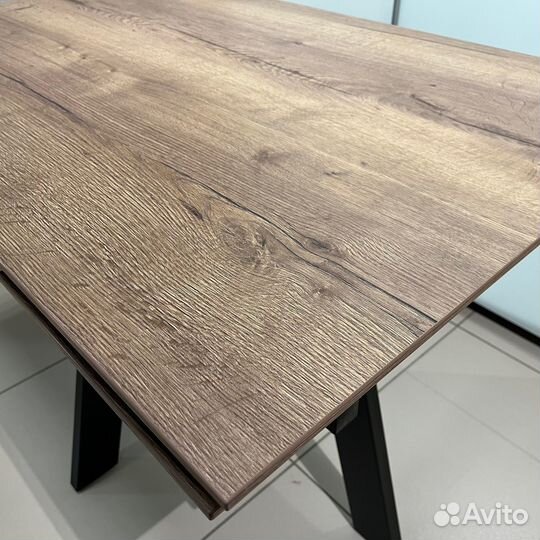 Стол обеденный раздвижной