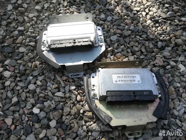 Комплект для перехода на инжектор