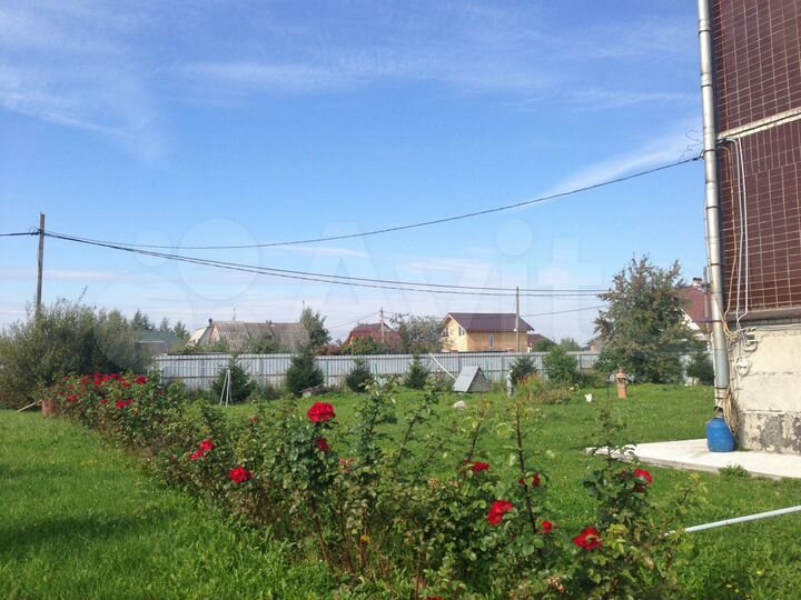 Дом 458 м² на участке 36 сот.