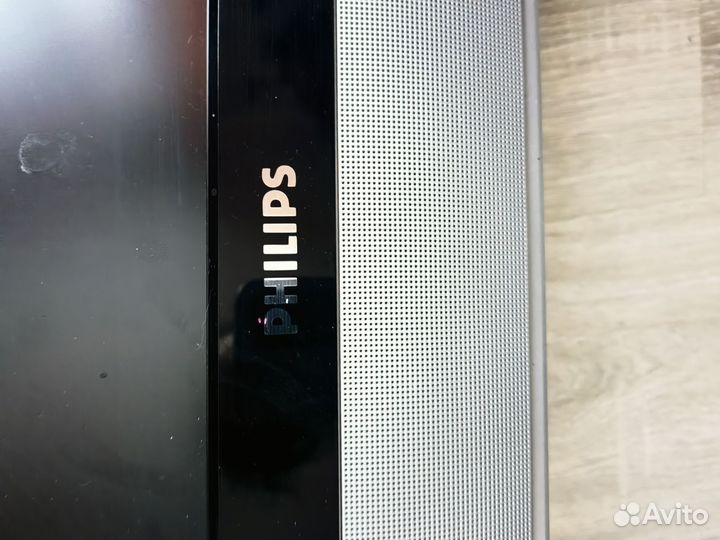 Телевизор philips бу 20
