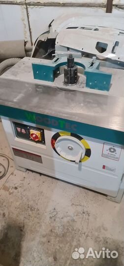 Фрезерный станок по дереву ручной