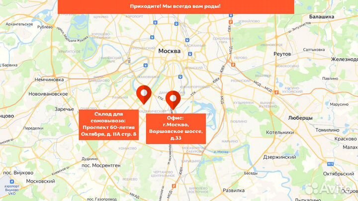 Автоматические рольставни