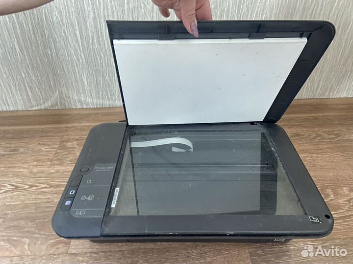 Продам принтер