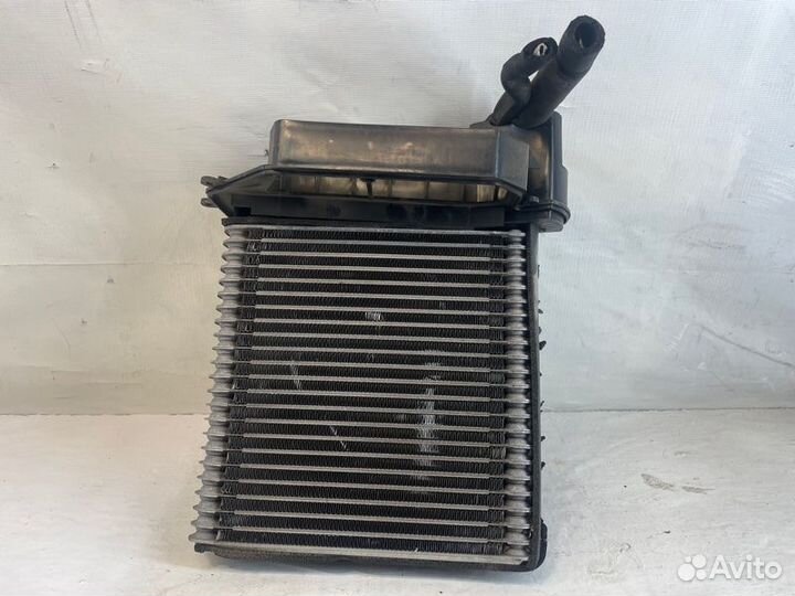 Радиатор кондиционера Lifan Solano 620 LF481Q3